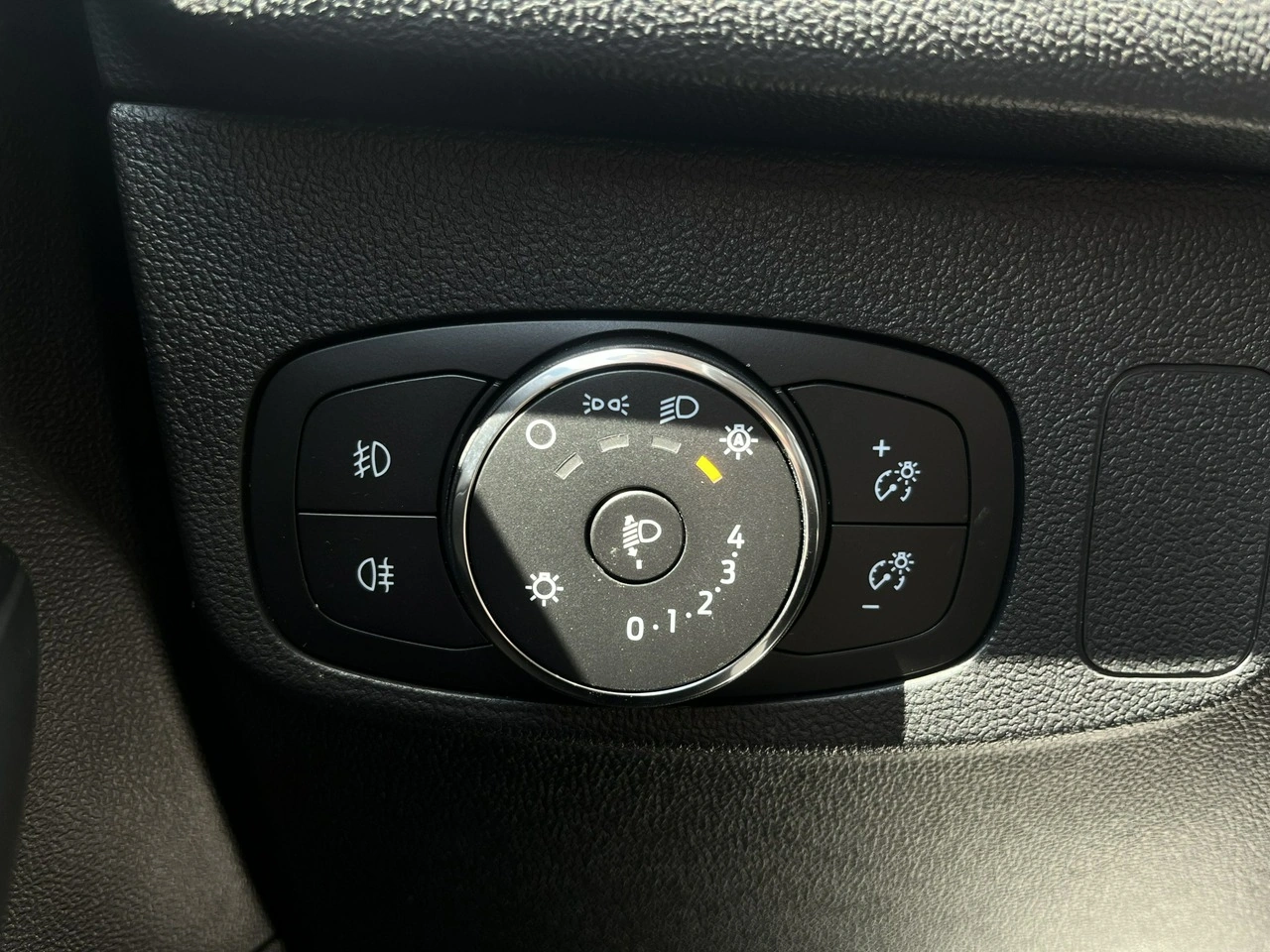 Ford Focus - Zdjęcie 19