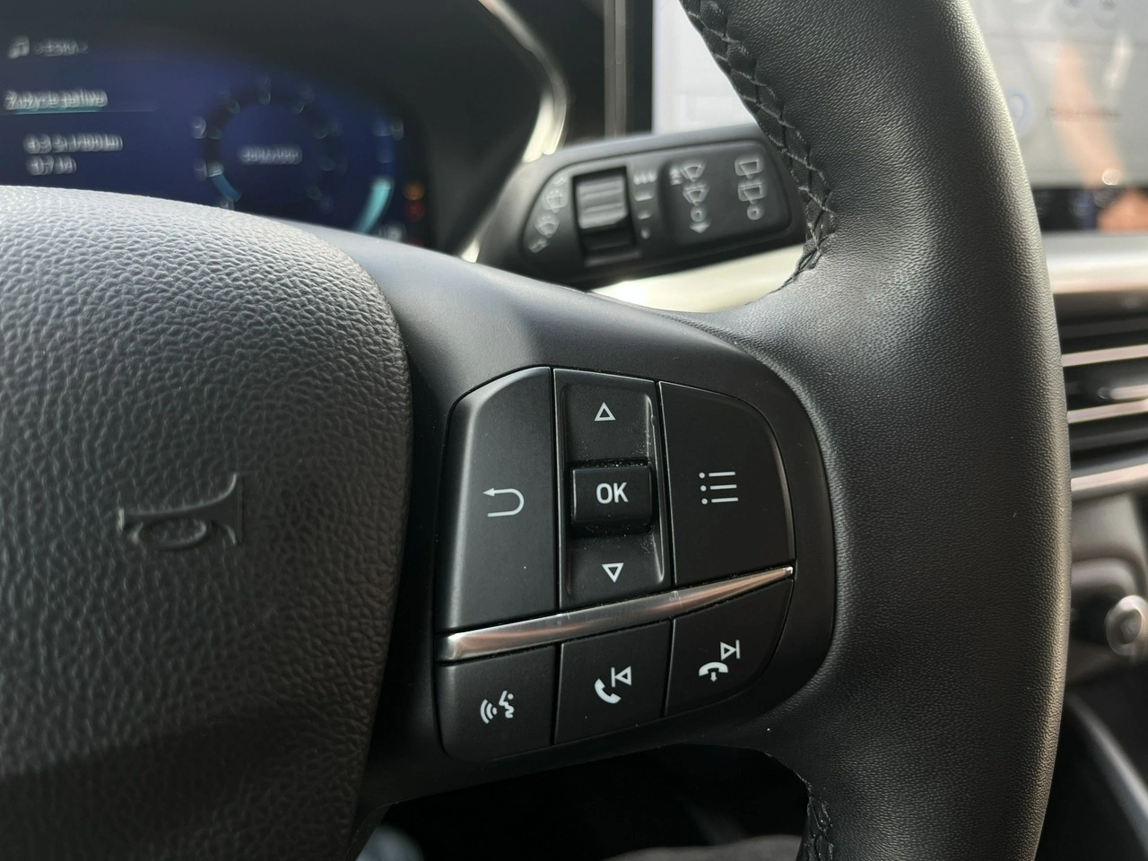 Ford Focus - Zdjęcie 21