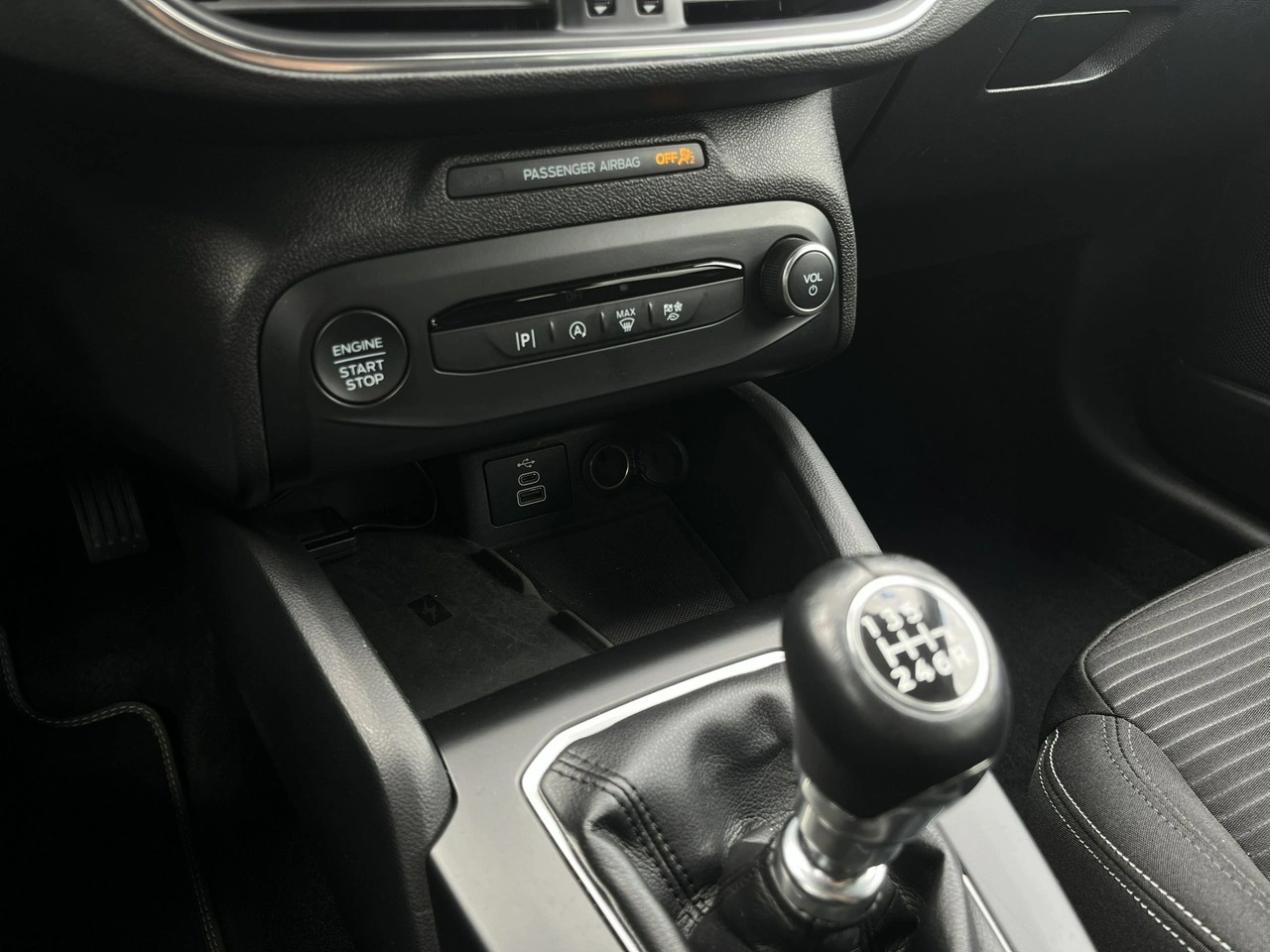 Ford Focus - Zdjęcie 27
