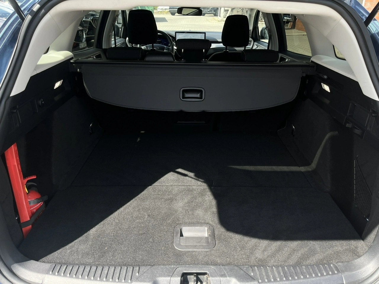 Ford Focus - Zdjęcie 30