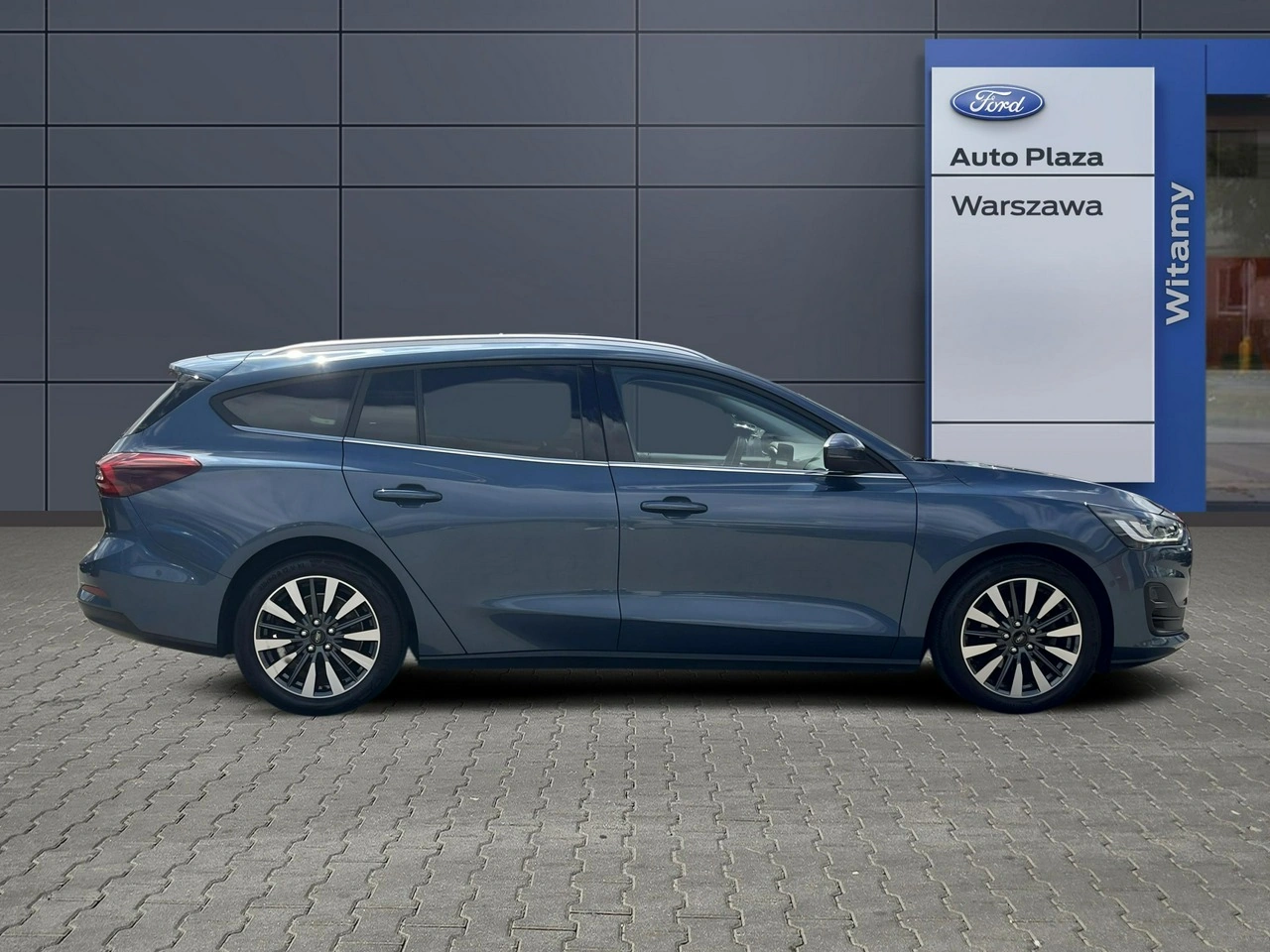 Ford Focus - Zdjęcie 5