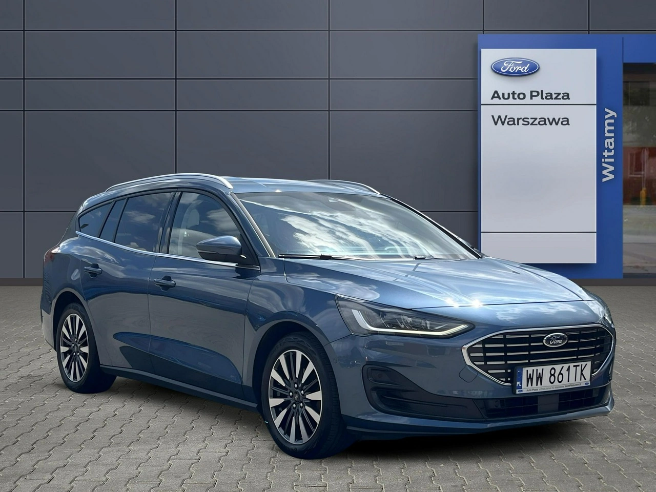 Ford Focus - Zdjęcie 6