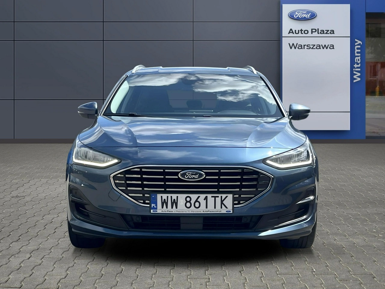 Ford Focus - Zdjęcie 7