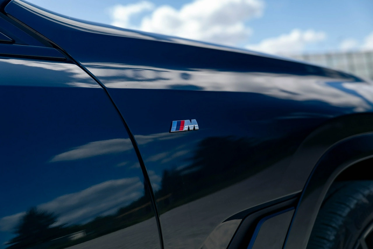 BMW X6 - Zdjęcie 15