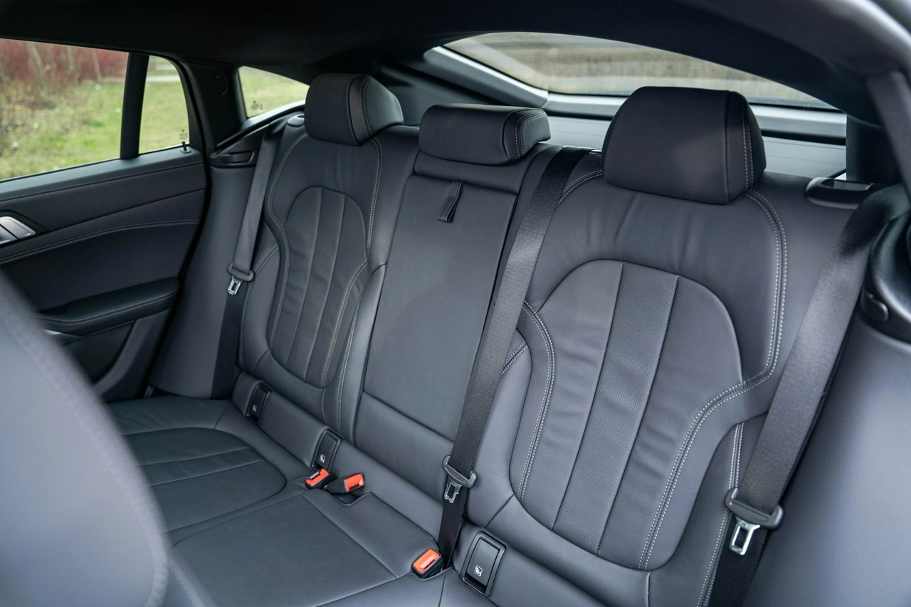 BMW X6 - Zdjęcie 25