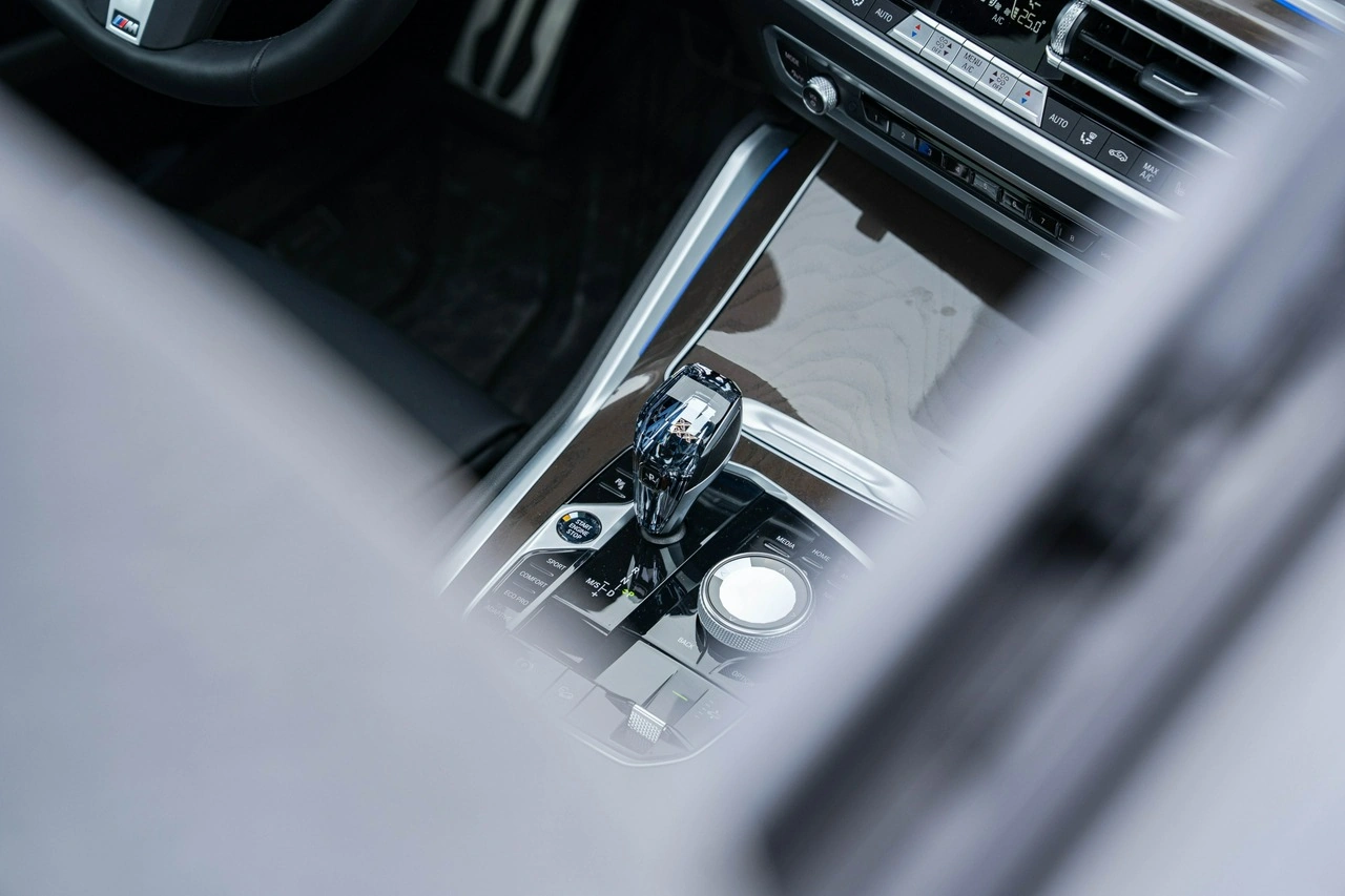 BMW X6 - Zdjęcie 27