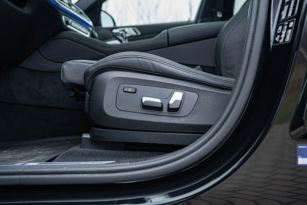 BMW X6 - Zdjęcie 31