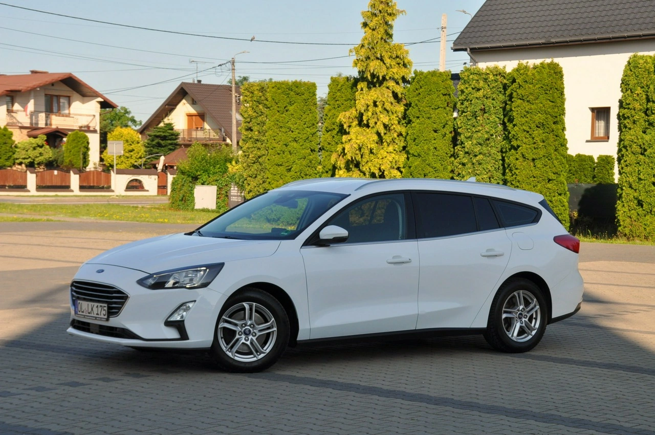 Ford Focus - Zdjęcie 10