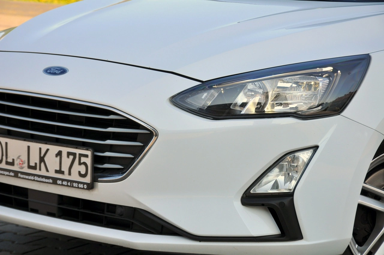 Ford Focus - Zdjęcie 11