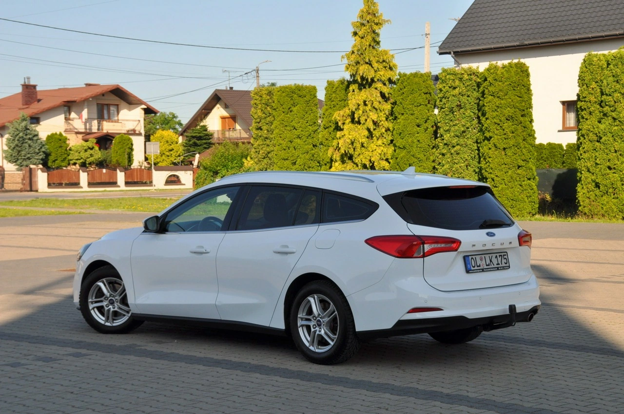 Ford Focus - Zdjęcie 12