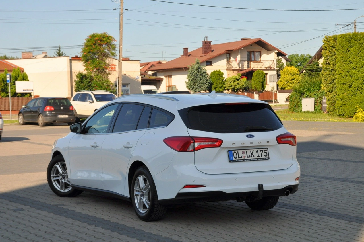 Ford Focus - Zdjęcie 13