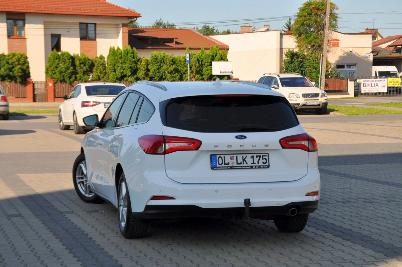 Ford Focus - Zdjęcie 14