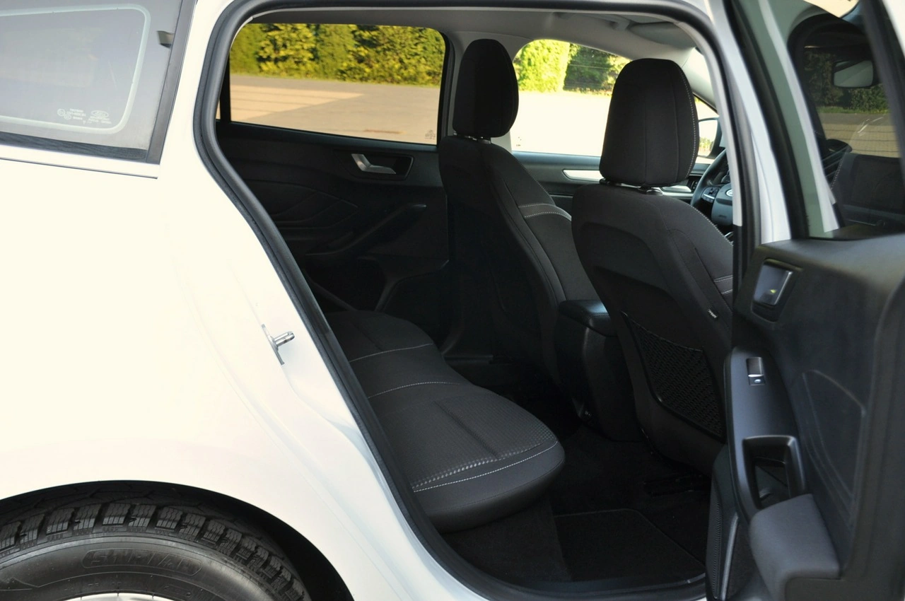 Ford Focus - Zdjęcie 18