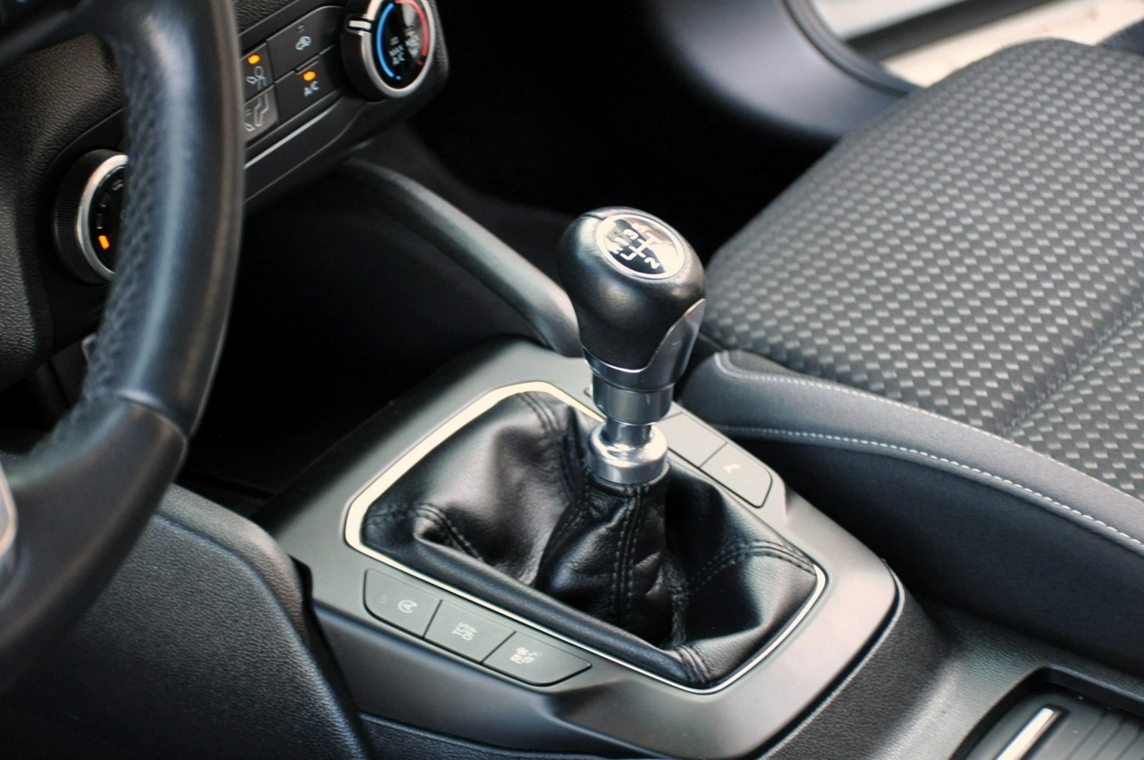 Ford Focus - Zdjęcie 32