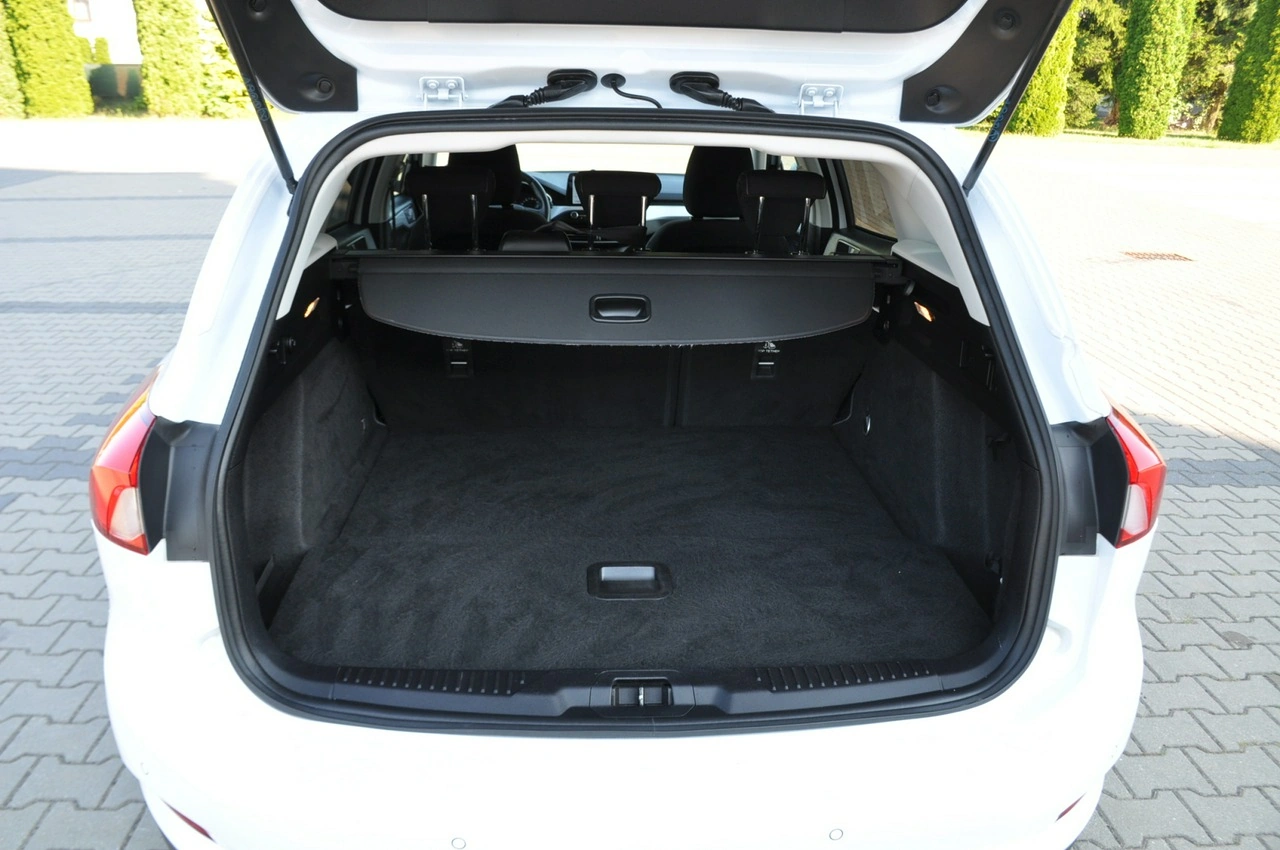 Ford Focus - Zdjęcie 36