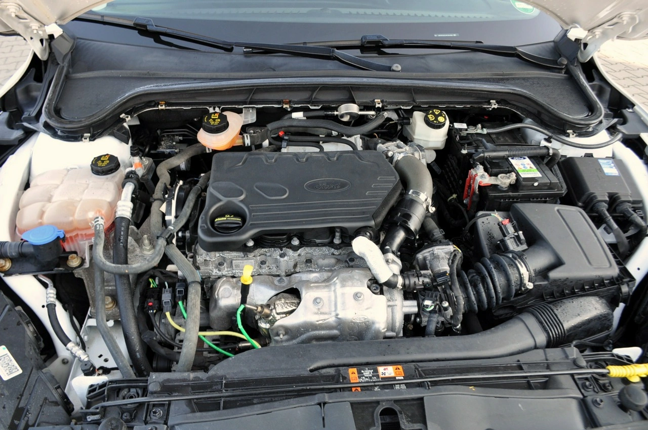 Ford Focus - Zdjęcie 37