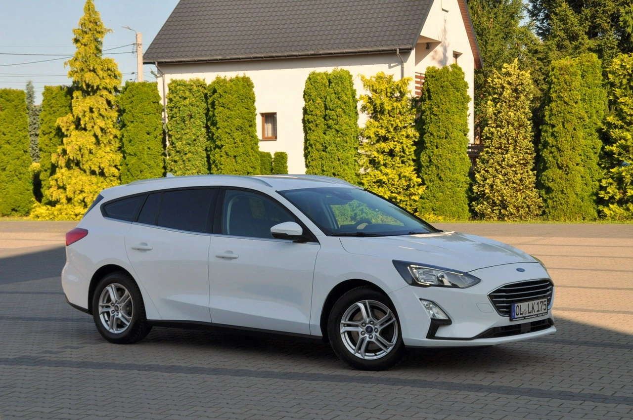 Ford Focus - Zdjęcie 3