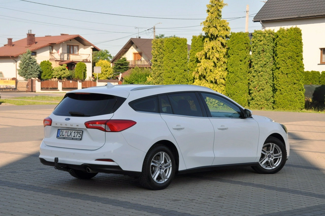 Ford Focus - Zdjęcie 4