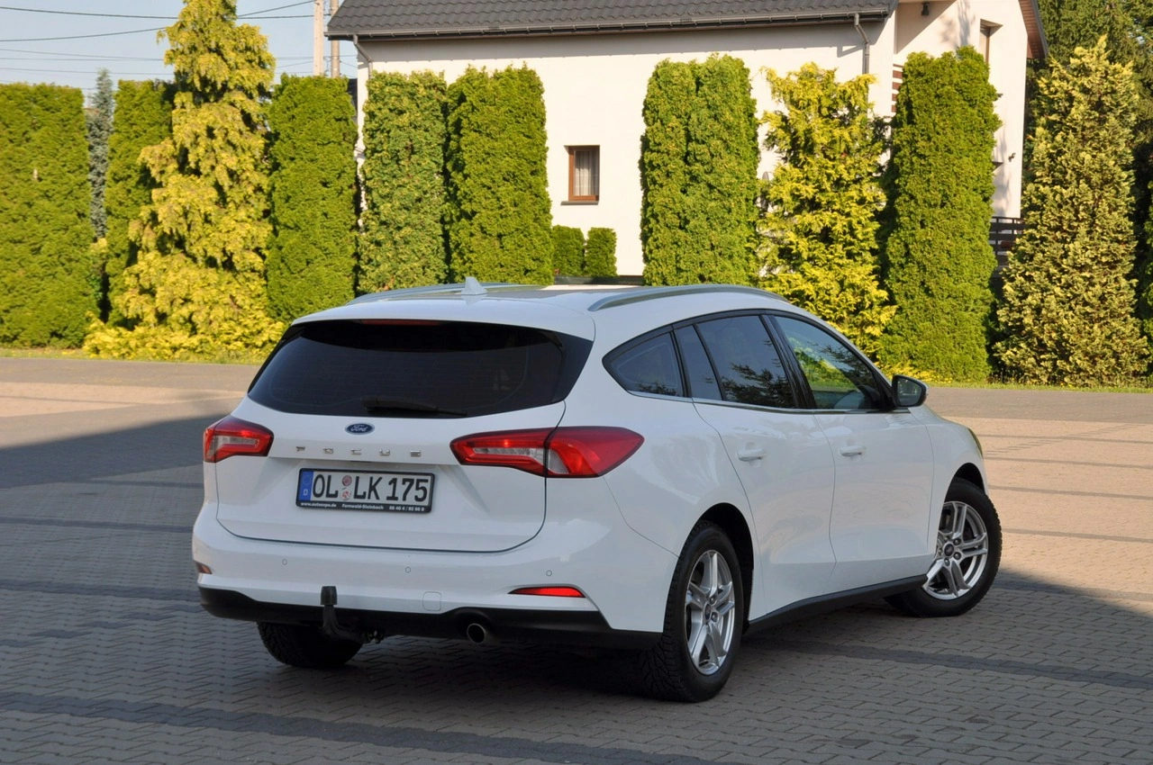 Ford Focus - Zdjęcie 5