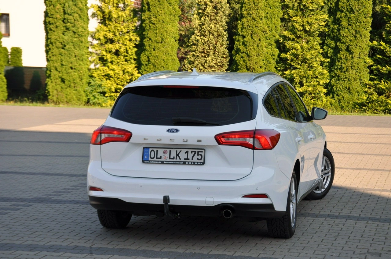 Ford Focus - Zdjęcie 6