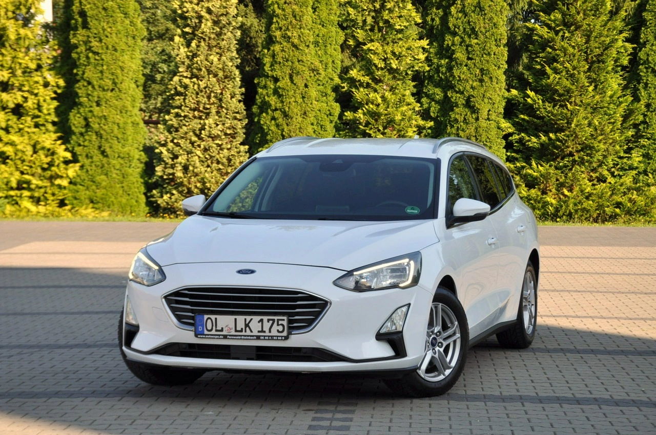 Ford Focus - Zdjęcie 7
