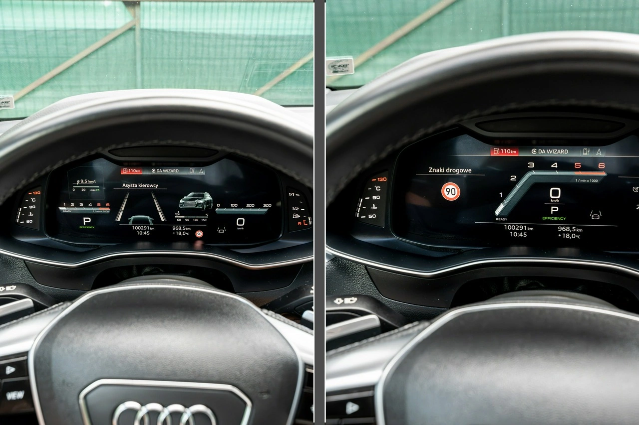 Audi A6 - Zdjęcie 48