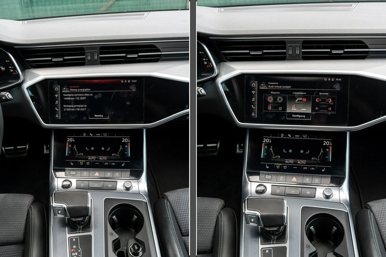 Audi A6 - Zdjęcie 52