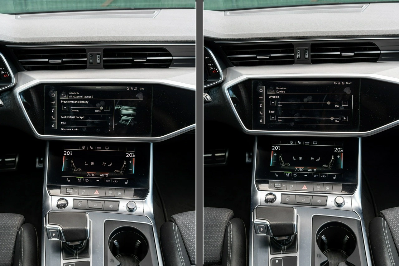 Audi A6 - Zdjęcie 55