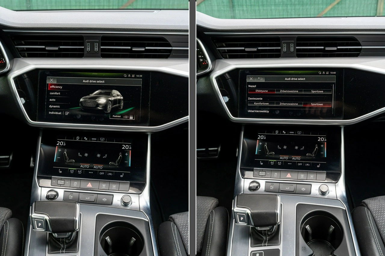 Audi A6 - Zdjęcie 56