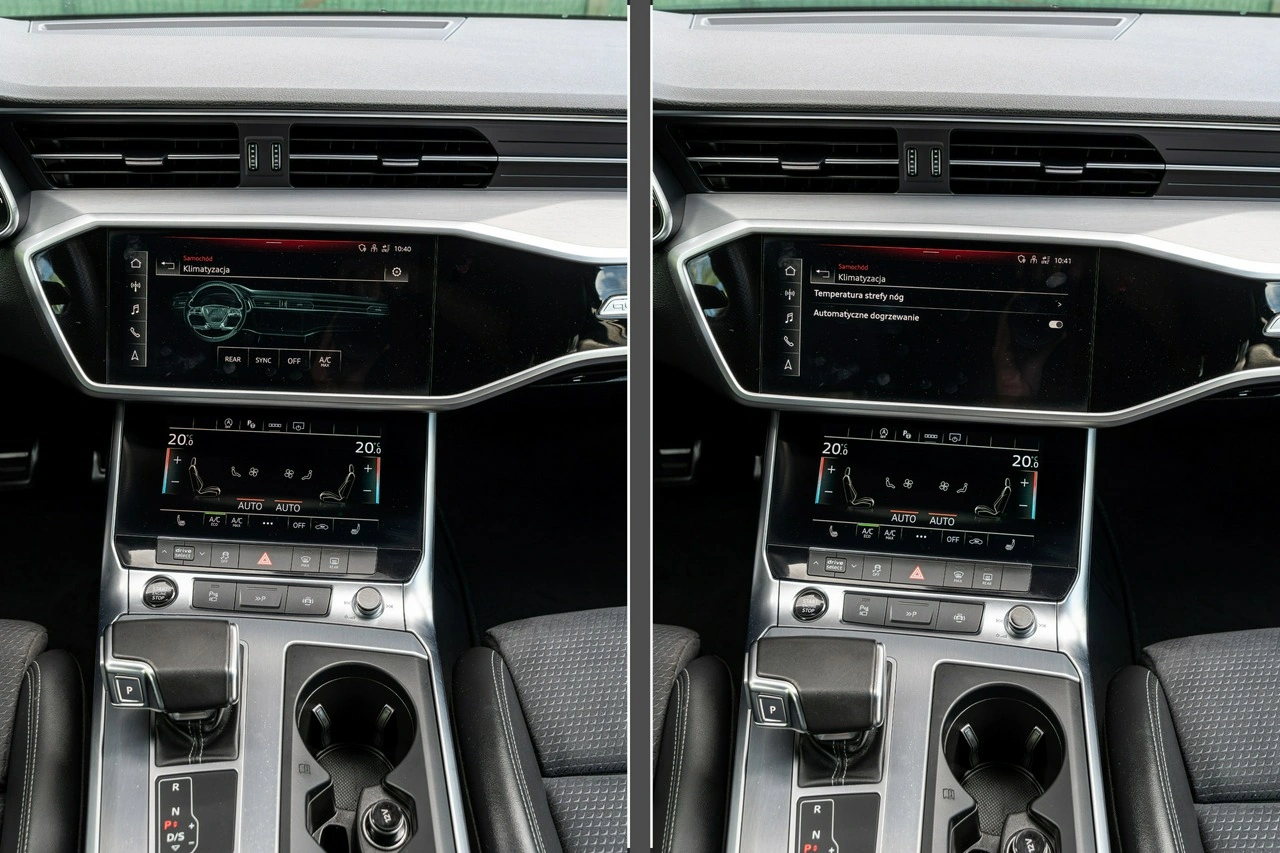 Audi A6 - Zdjęcie 57