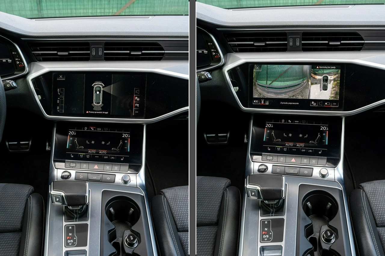 Audi A6 - Zdjęcie 60