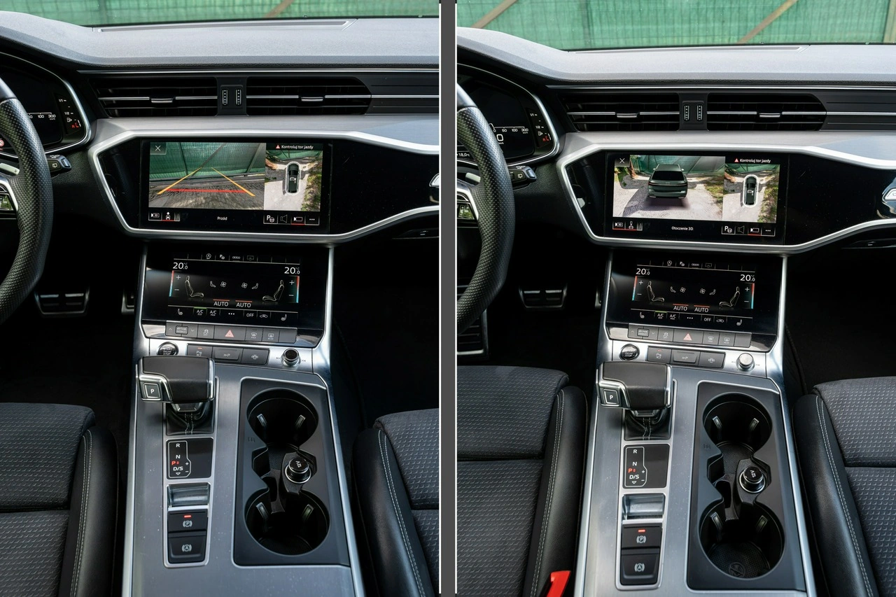 Audi A6 - Zdjęcie 61