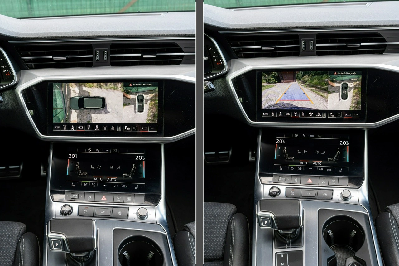 Audi A6 - Zdjęcie 63