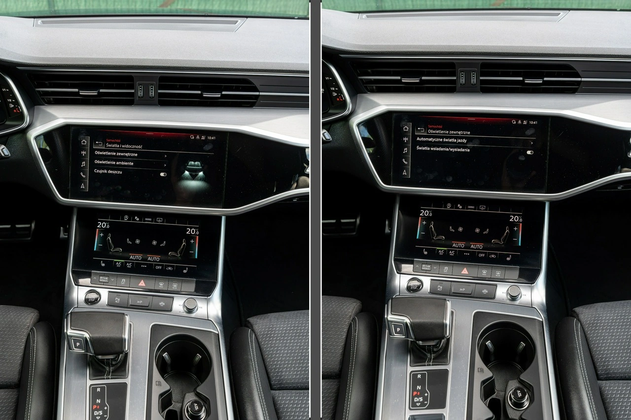 Audi A6 - Zdjęcie 65