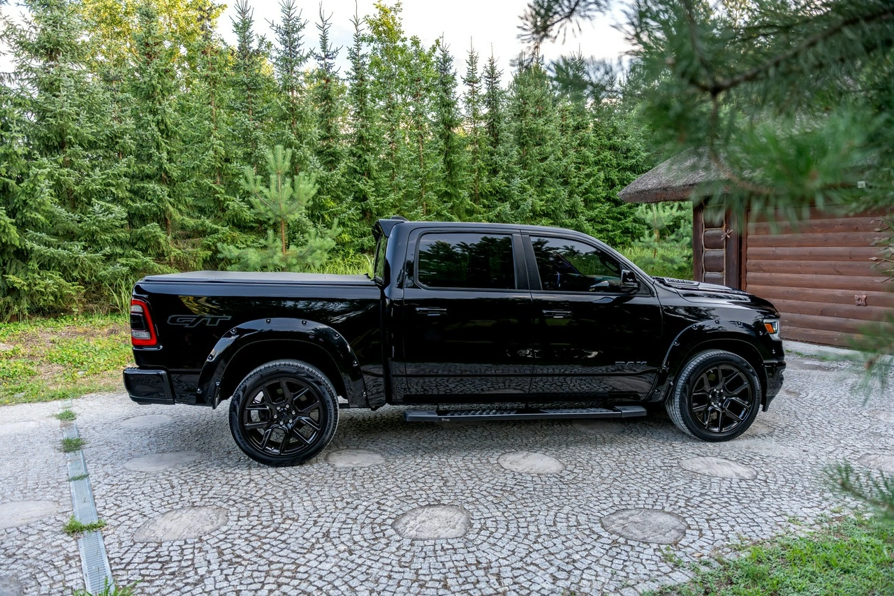 RAM 1500 - Zdjęcie 15