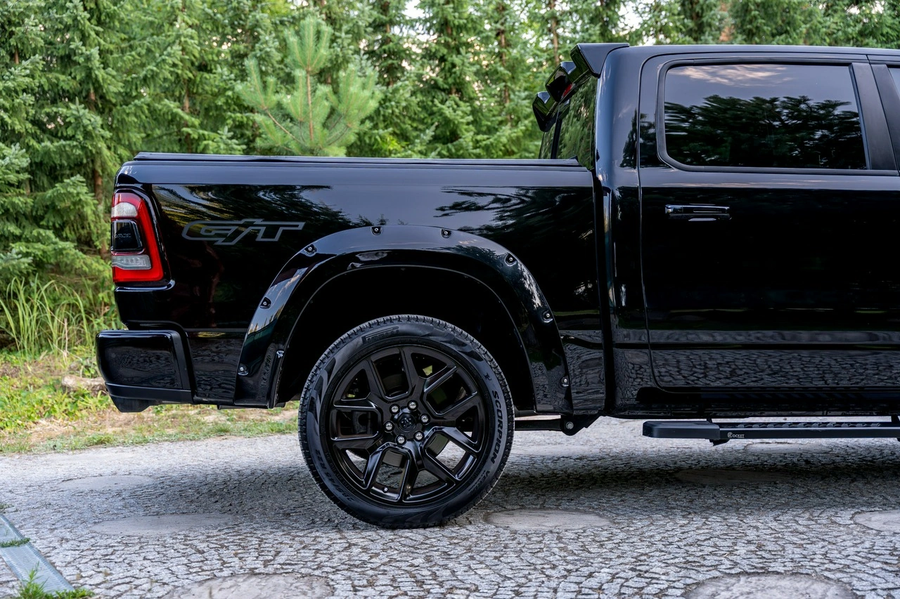 RAM 1500 - Zdjęcie 16
