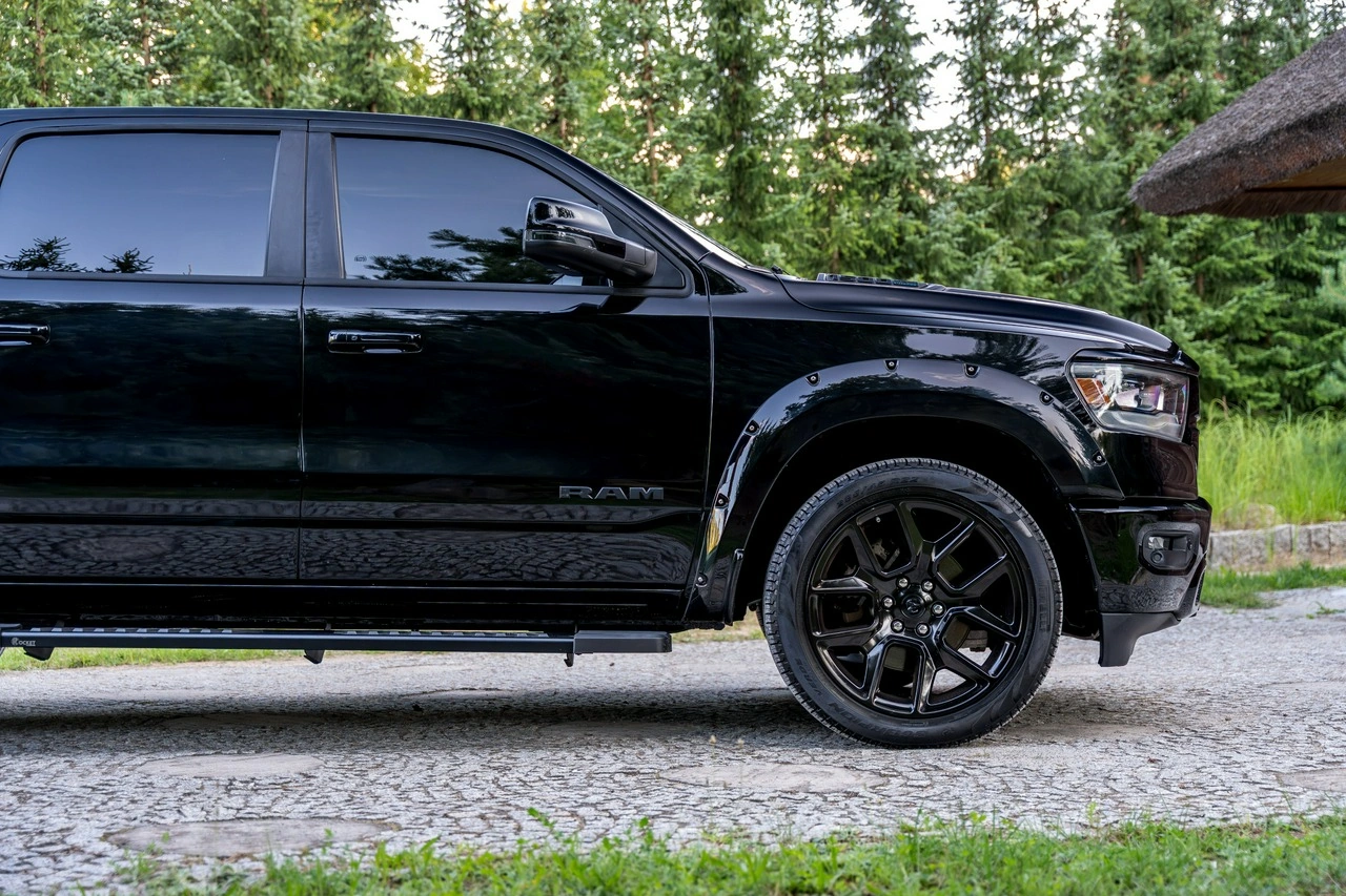 RAM 1500 - Zdjęcie 17