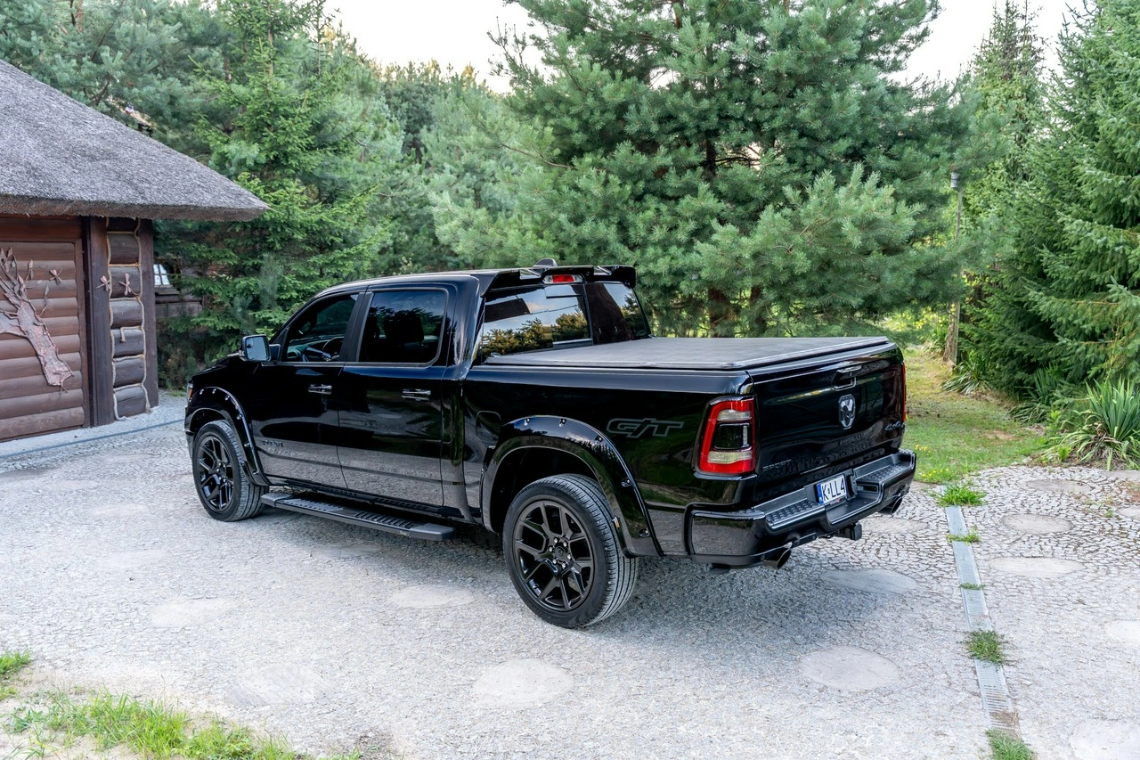 RAM 1500 - Zdjęcie 25