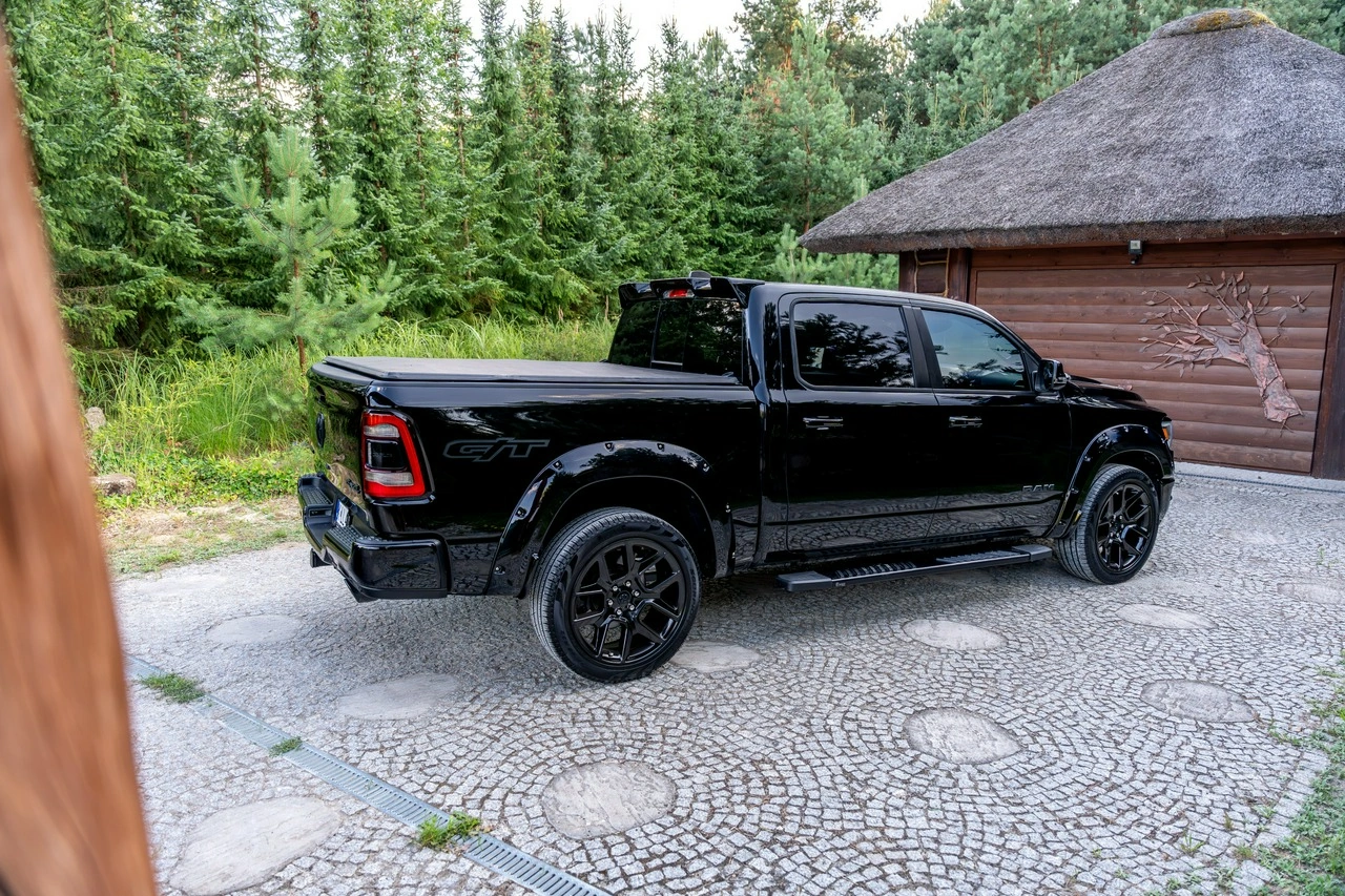 RAM 1500 - Zdjęcie 33