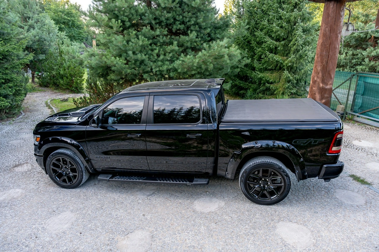 RAM 1500 - Zdjęcie 34