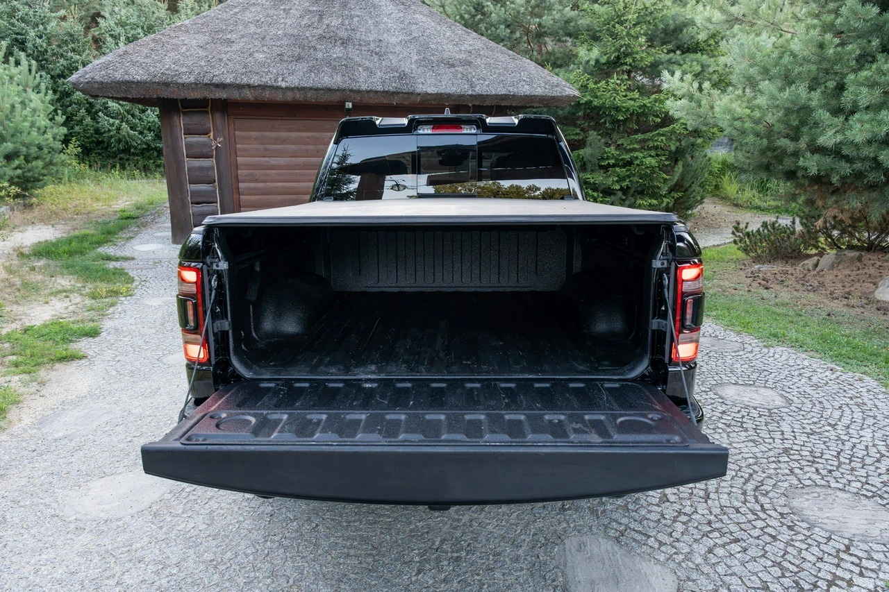 RAM 1500 - Zdjęcie 35