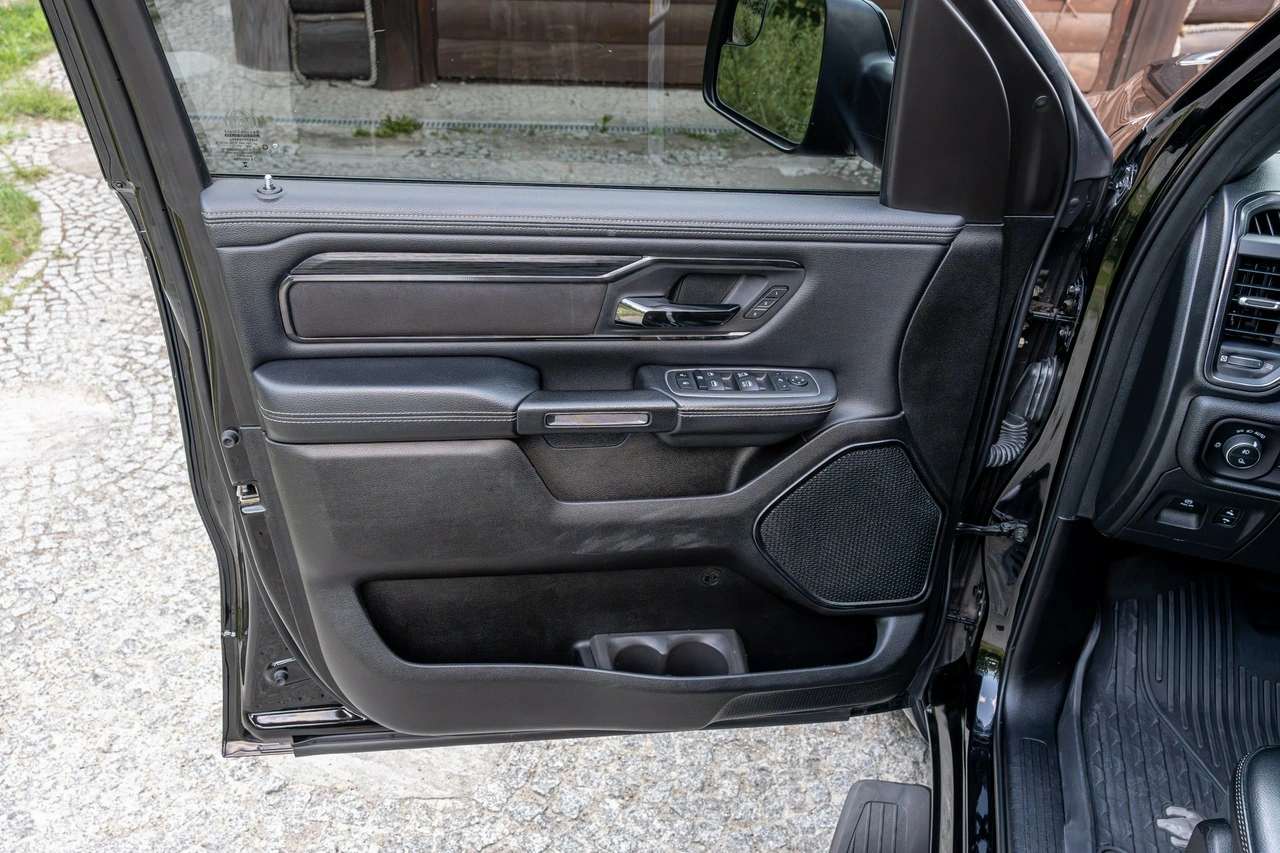 RAM 1500 - Zdjęcie 38