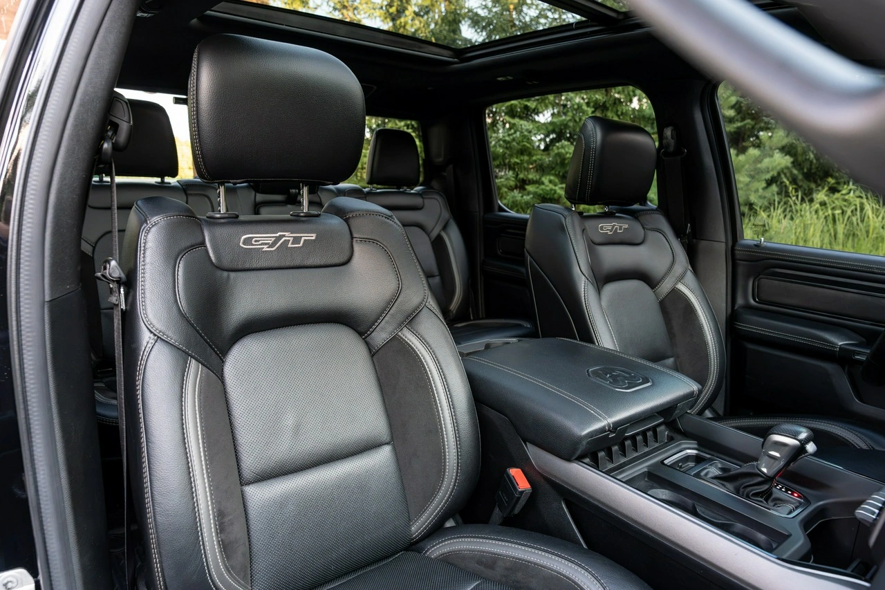 RAM 1500 - Zdjęcie 41