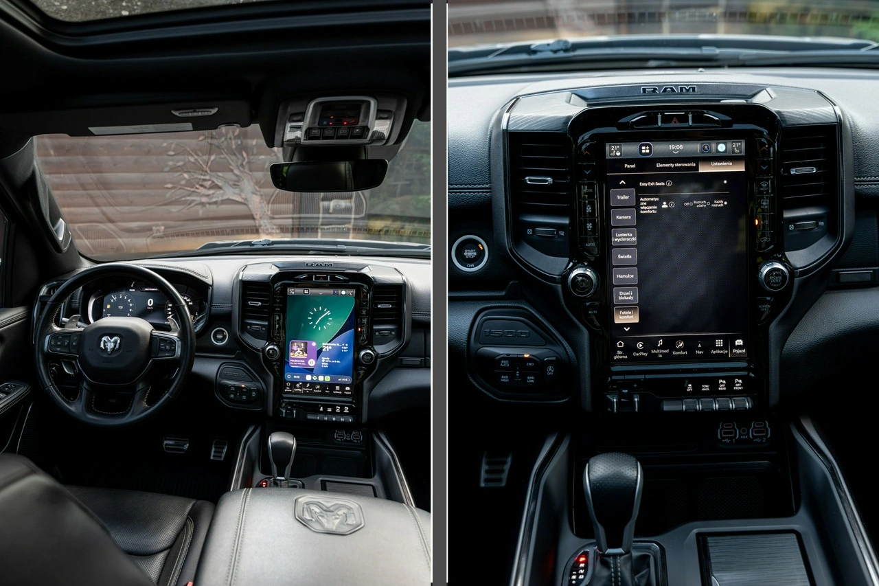 RAM 1500 - Zdjęcie 51