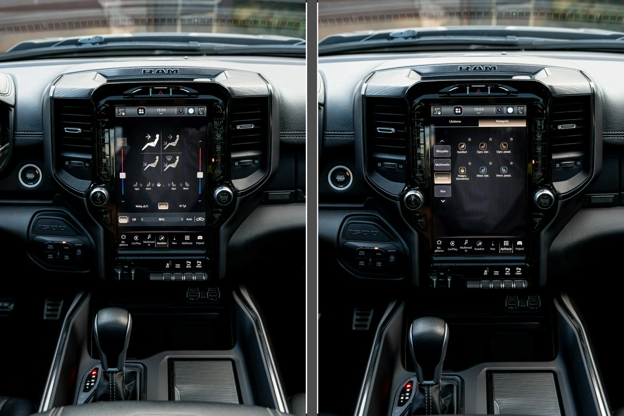 RAM 1500 - Zdjęcie 53