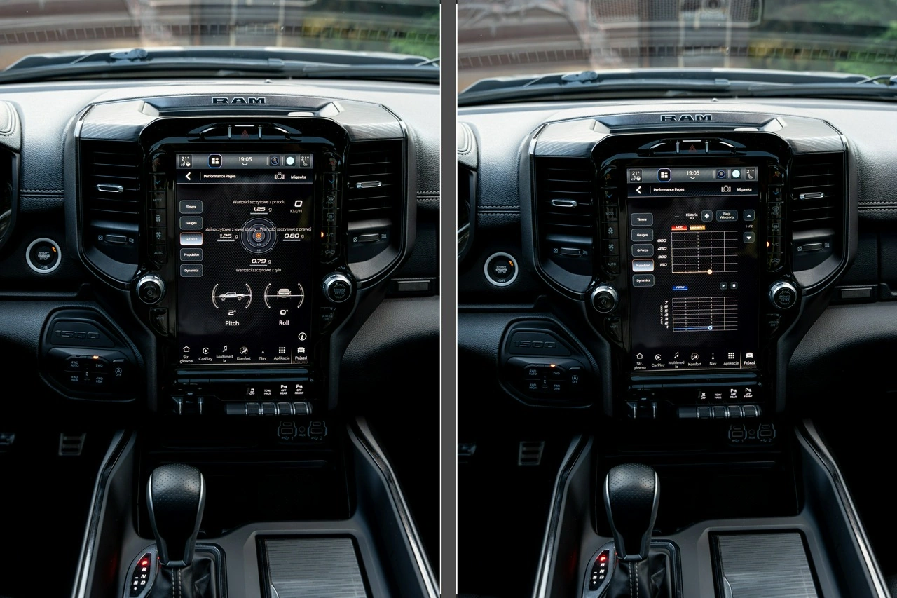 RAM 1500 - Zdjęcie 55