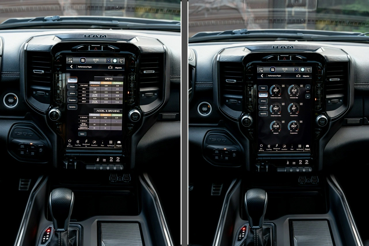 RAM 1500 - Zdjęcie 56