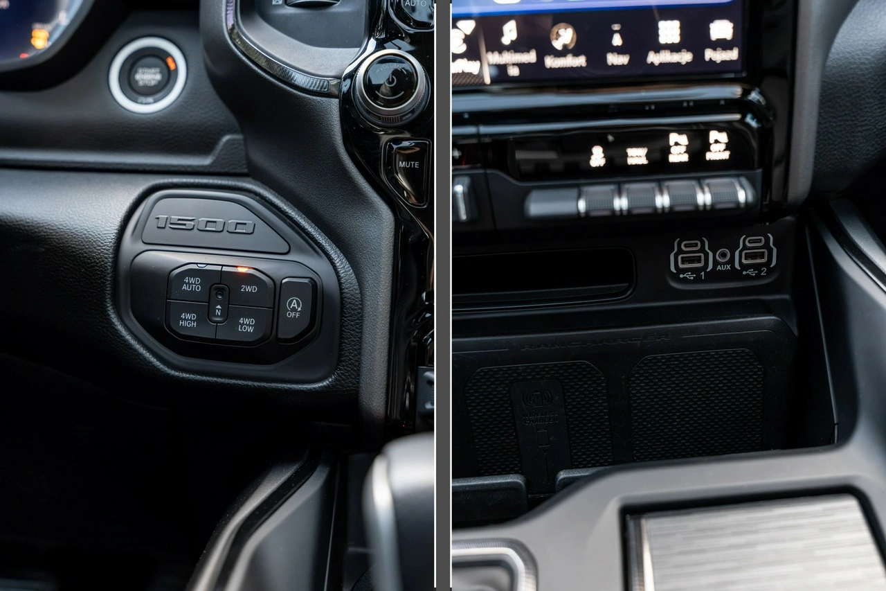 RAM 1500 - Zdjęcie 64