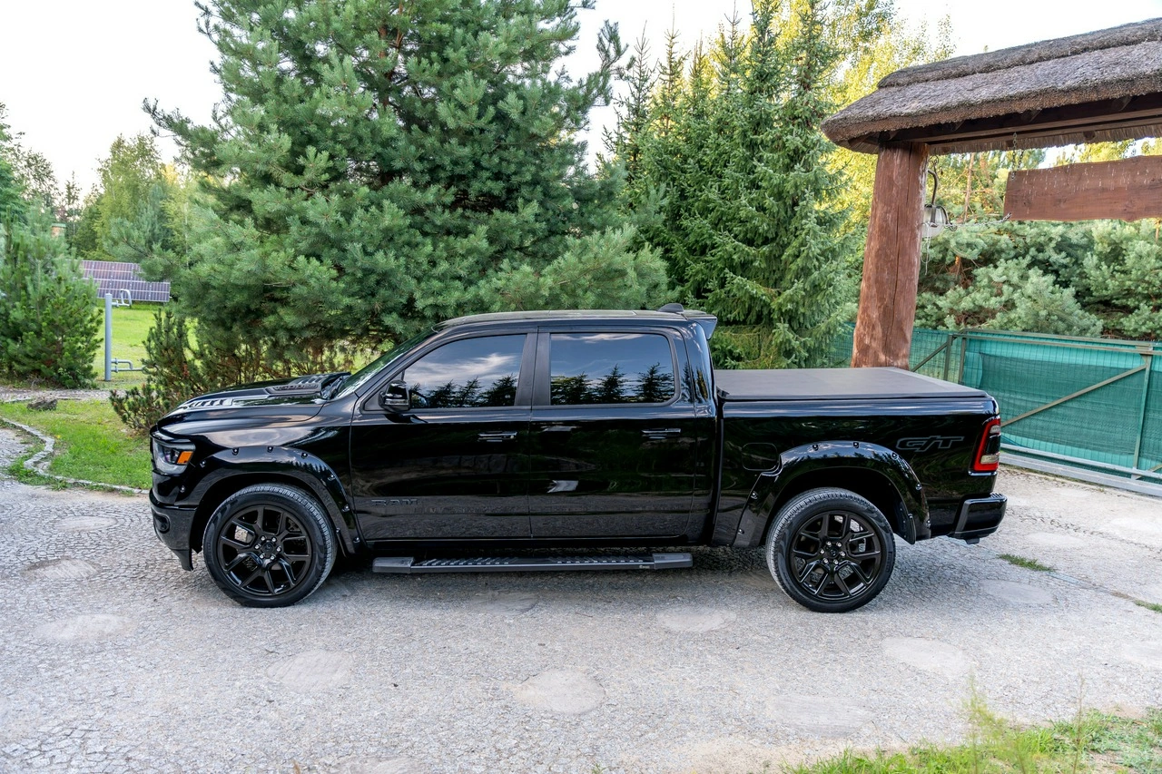 RAM 1500 - Zdjęcie 6