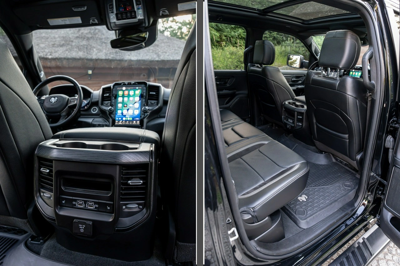 RAM 1500 - Zdjęcie 69